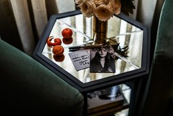  - Evelyn Hotel New York