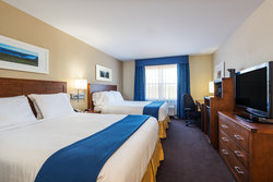  - Holiday Inn Express Deer Lake