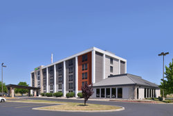  - Holiday Inn Express South Rochester - I-390, Exit 16