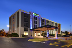  - Holiday Inn Express South Rochester - I-390, Exit 16