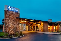  - Hotel Indigo Riverhead