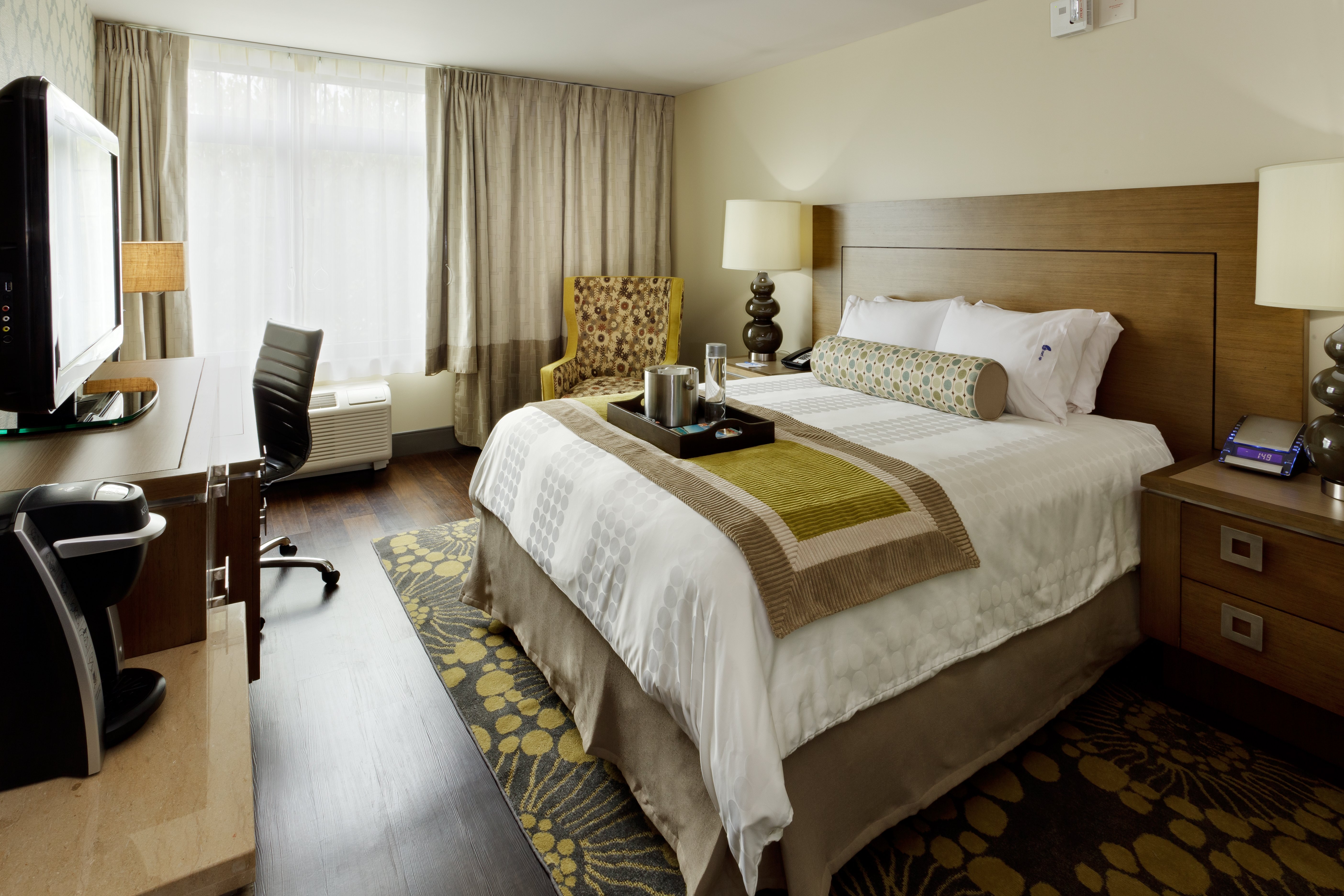 HOTEL INDIGO EAST END-guestroom-Single Bed Guest Room (1 Queen Bed).jpg