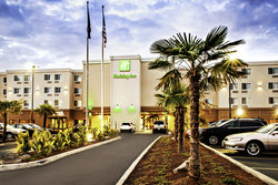  - Holiday Inn Salem - I-5, Exit 256