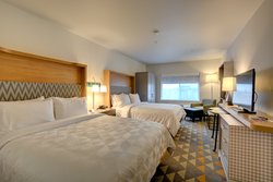  - Holiday Inn Salem - I-5, Exit 256