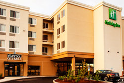  - Holiday Inn Salem - I-5, Exit 256