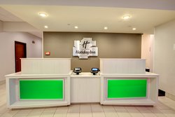  - Holiday Inn Salem - I-5, Exit 256