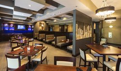  - Crowne Plaza Hotel Shenandoah