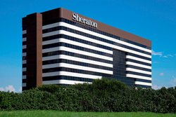  - Sheraton Grand Hotel DFW Airport Irving