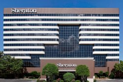  - Sheraton Grand Hotel DFW Airport Irving