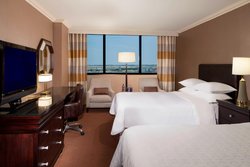  - Sheraton Grand Hotel DFW Airport Irving