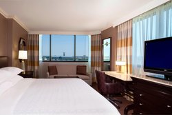  - Sheraton Grand Hotel DFW Airport Irving
