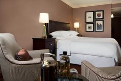  - Sheraton Grand Hotel DFW Airport Irving