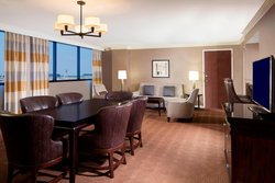  - Sheraton Grand Hotel DFW Airport Irving