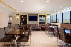  - Sheraton Grand Hotel DFW Airport Irving