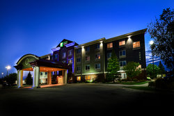  - Holiday Inn Express & Suites Grand Forks - I-29, Exit 138