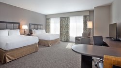  - Candlewood Suites Grand Island