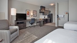  - Candlewood Suites Grand Island