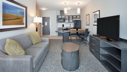  - Candlewood Suites Grand Island