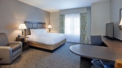  - Candlewood Suites Grand Island
