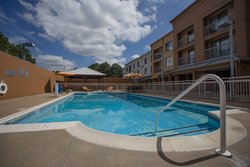  - Courtyard by Marriott Hotel Lenox Park Memphis