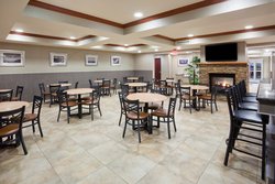  - Holiday Inn Express & Suites Aberdeen