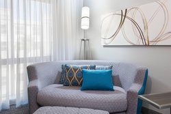  - Courtyard by Marriott Hotel Downtown Tampa