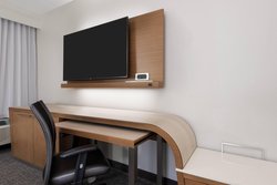  - Courtyard by Marriott Hotel Downtown Tampa