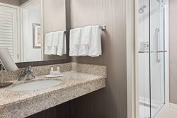  - Courtyard by Marriott Hotel Downtown Tampa