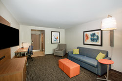  - Holiday Inn Express & Suites Columbus
