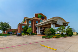  - Holiday Inn Express & Suites Fossil Creek Fort Worth - I-35, Exit 58