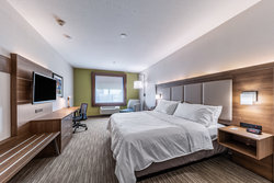  - Holiday Inn Express & Suites Fossil Creek Fort Worth - I-35, Exit 58