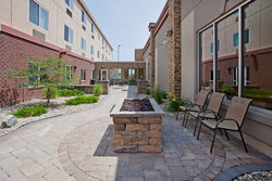  - Holiday Inn Express & Suites Aberdeen