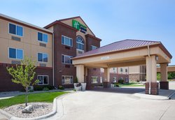  - Holiday Inn Express & Suites Aberdeen