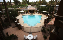  - Holiday Inn & Suites Chandler