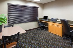  - Holiday Inn Express & Suites Aberdeen