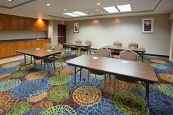 - Holiday Inn Express & Suites Aberdeen