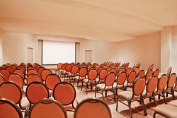  - Sheraton Hotel Novi - I-96 & I-275, Exit 167