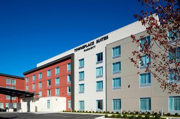 TownePlace Suites by Marriott Columbus Easton Area