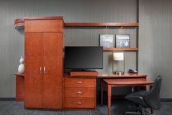  - Courtyard by Marriott Hotel Downtown Greenville