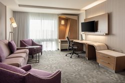  - Courtyard by Marriott Hotel South Bellevue
