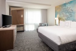  - Courtyard by Marriott Hotel South Bellevue