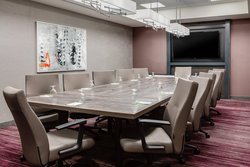  - Courtyard by Marriott Hotel South Bellevue