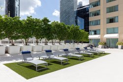  - JW Marriott Hotel Miami - I-95, Exit 1B