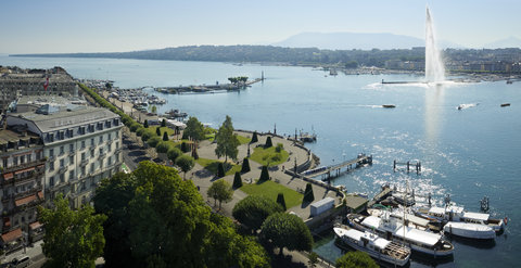 BEAU-RIVAGE  GENEVA - Photo 20