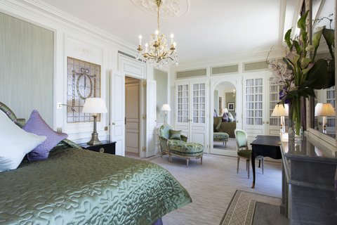 BEAU-RIVAGE  GENEVA - Photo 22