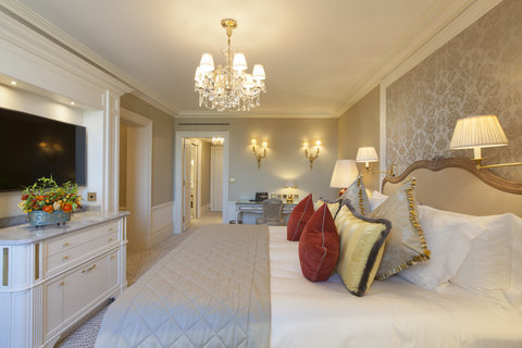 BEAU-RIVAGE  GENEVA - Photo 21