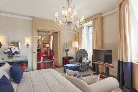 BEAU-RIVAGE  GENEVA - Photo 24