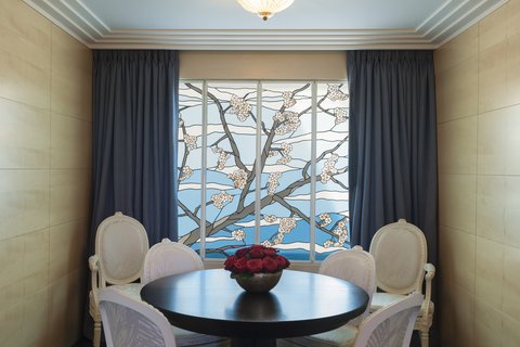 BEAU-RIVAGE  GENEVA - Photo 64