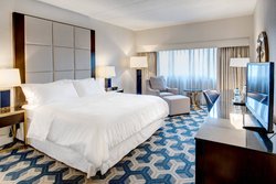  - Sheraton Eatontown Hotel