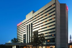  - Sheraton Hotel Edison - I-95, Exit 10